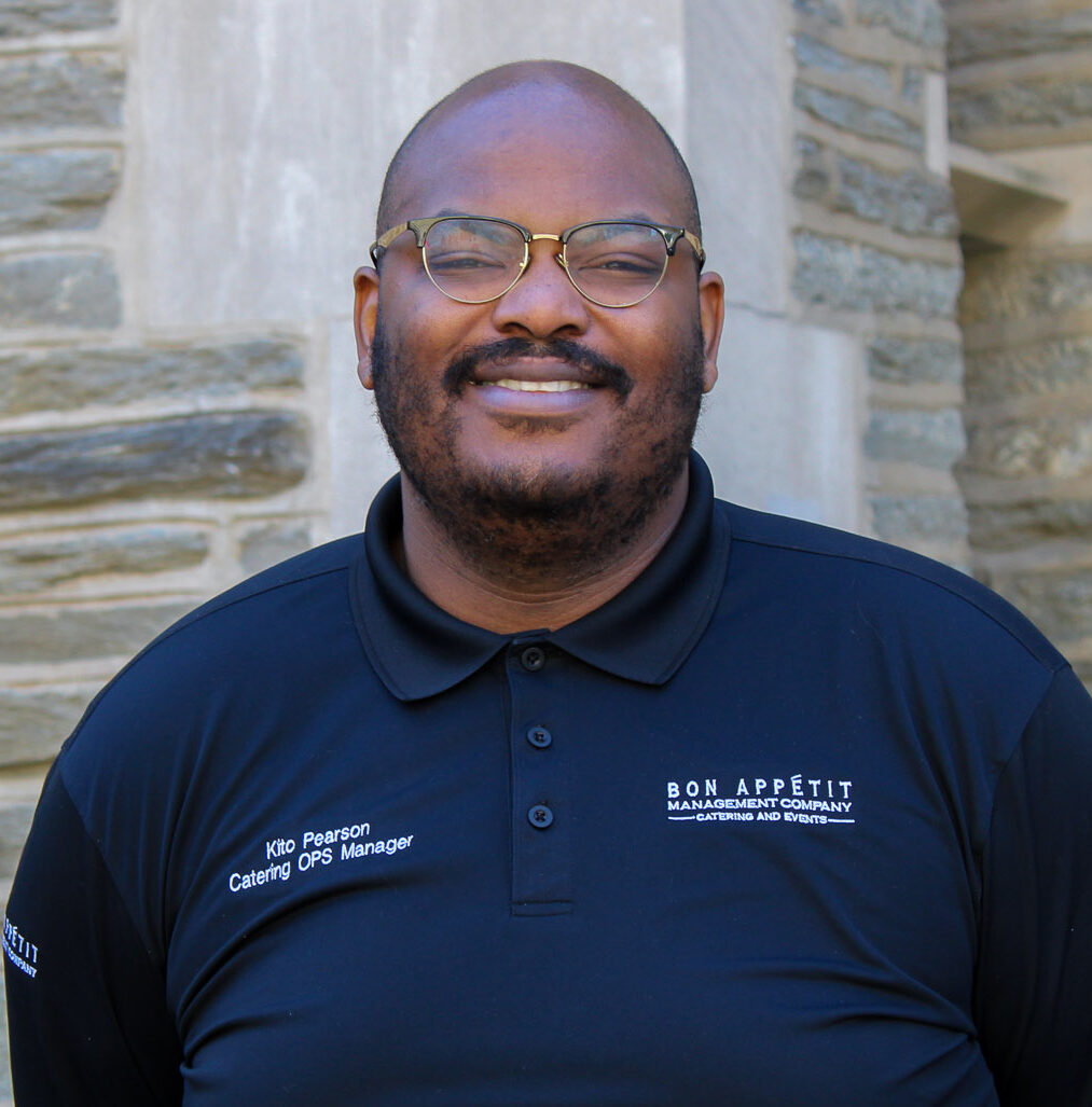 Kito Pearson